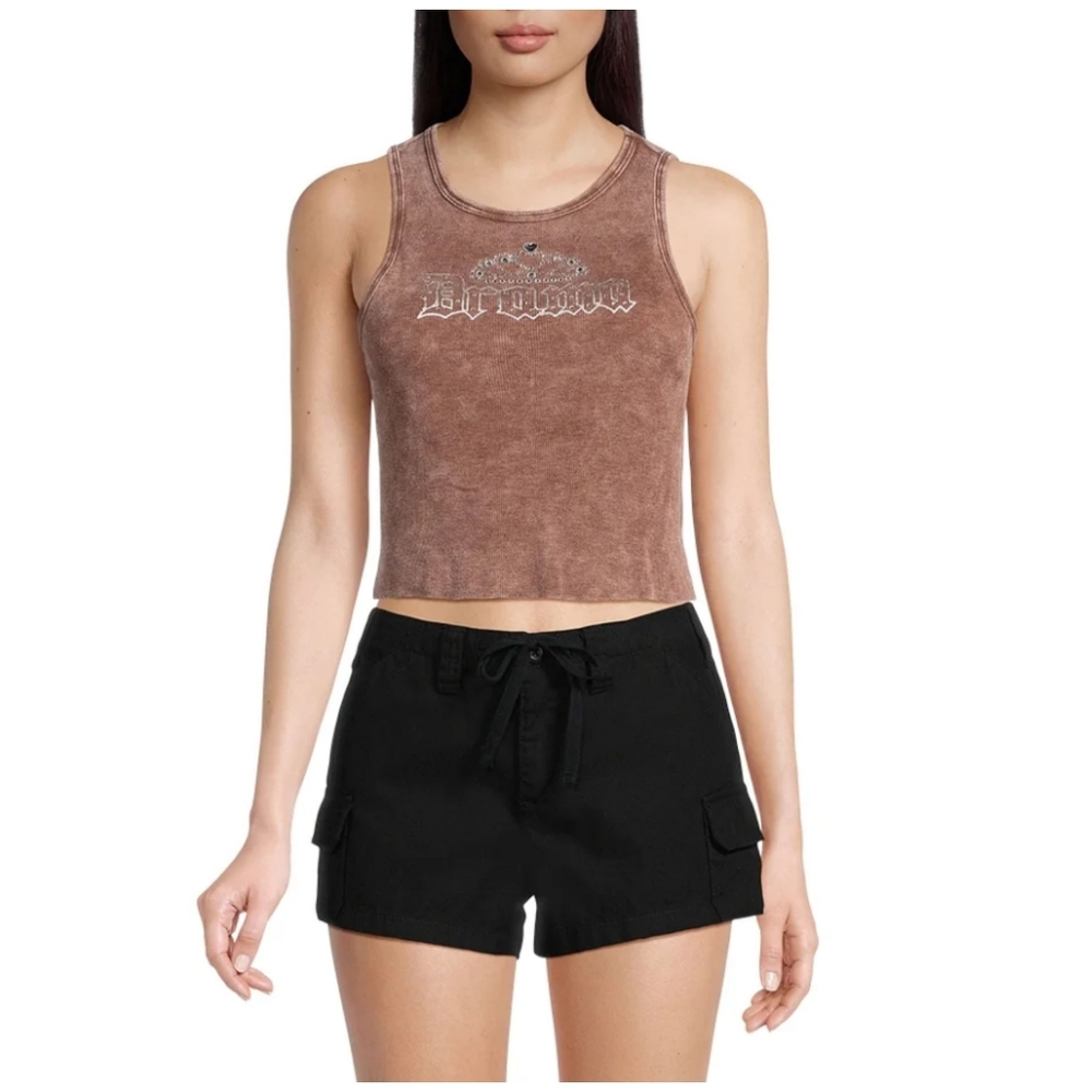 Utility Cargo‎ Shorts - Picture 2 of 9